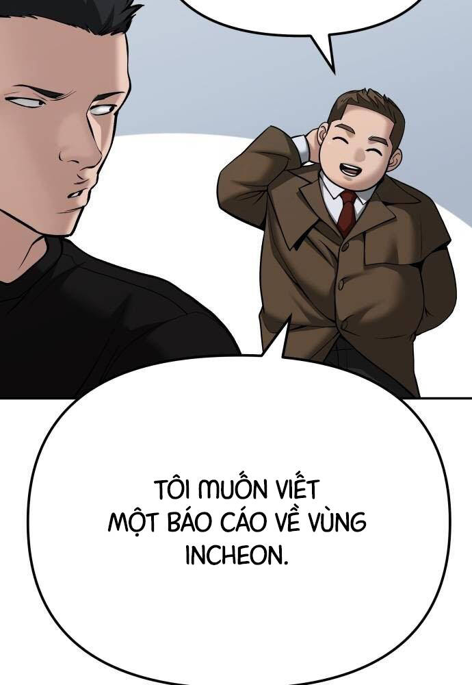 Giang Hồ Thực Thi Công Lý Chapter 90 - Trang 2
