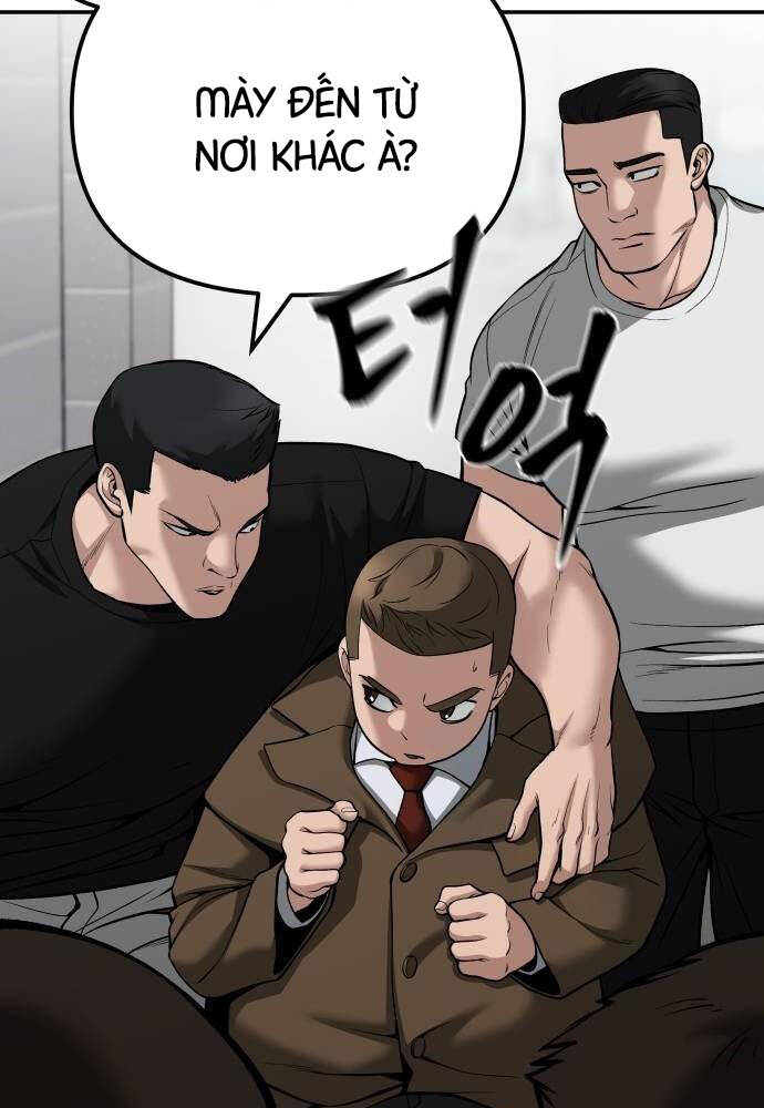 Giang Hồ Thực Thi Công Lý Chapter 90 - Trang 2