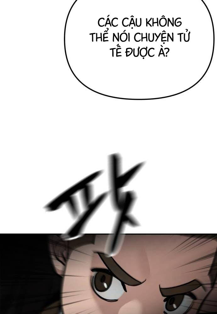 Giang Hồ Thực Thi Công Lý Chapter 90 - Trang 2