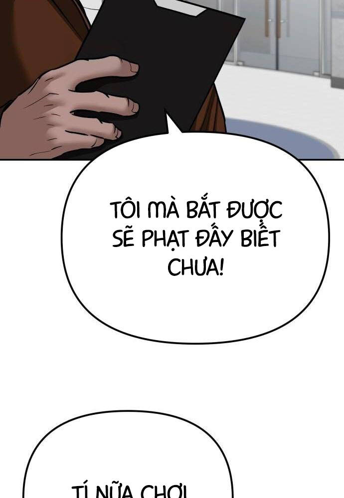 Giang Hồ Thực Thi Công Lý Chapter 90 - Trang 2