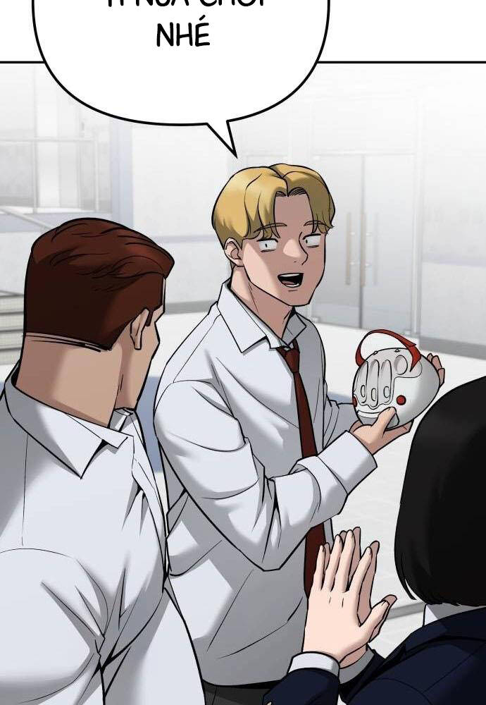 Giang Hồ Thực Thi Công Lý Chapter 90 - Trang 2