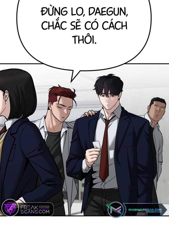 Giang Hồ Thực Thi Công Lý Chapter 90 - Trang 2