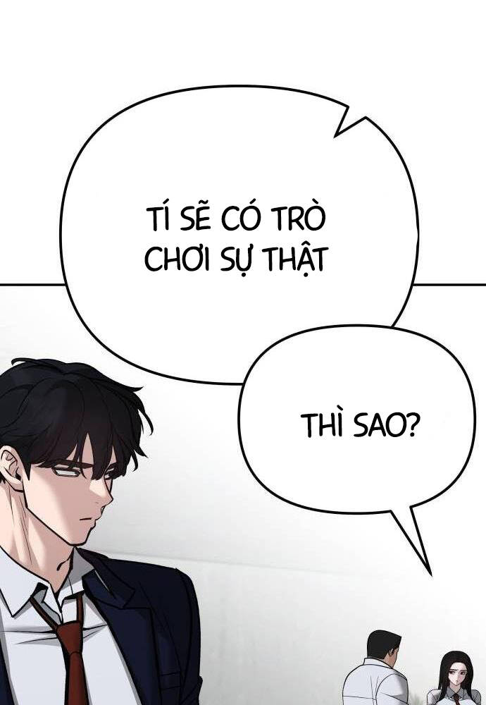 Giang Hồ Thực Thi Công Lý Chapter 90 - Trang 2