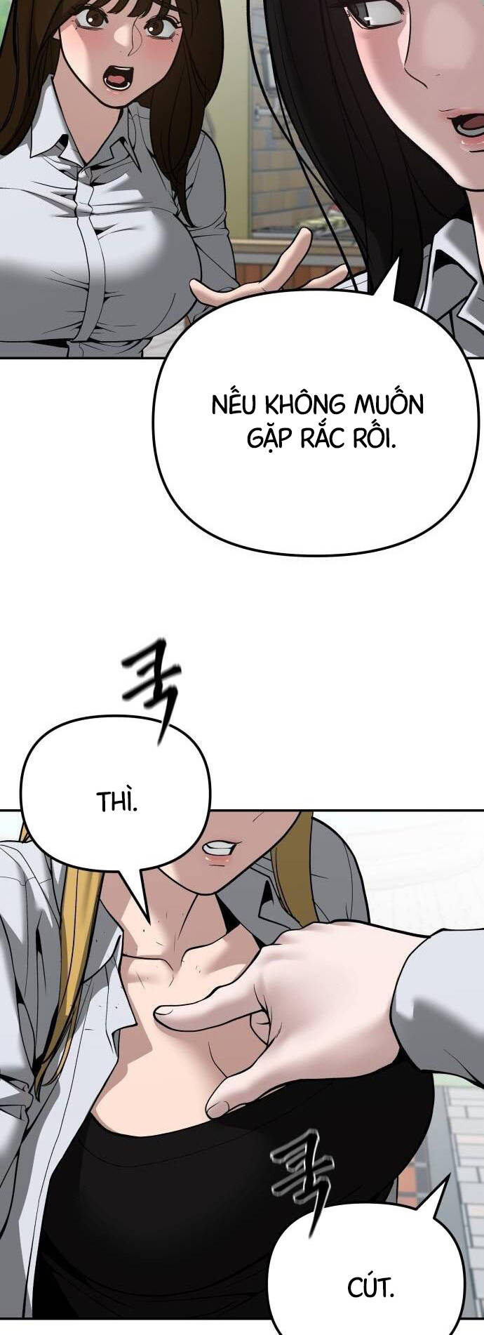 Giang Hồ Thực Thi Công Lý Chapter 90 - Trang 2