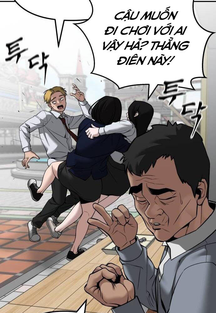 Giang Hồ Thực Thi Công Lý Chapter 90 - Trang 2