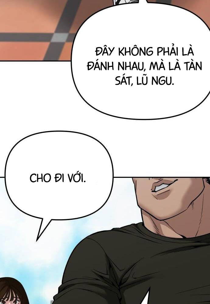 Giang Hồ Thực Thi Công Lý Chapter 90 - Trang 2