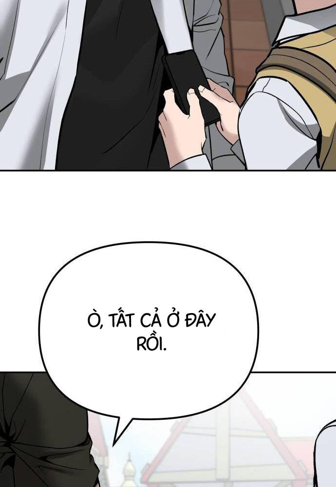 Giang Hồ Thực Thi Công Lý Chapter 90 - Trang 2