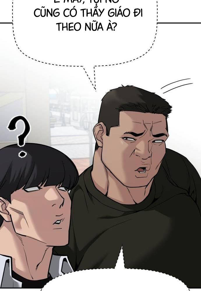 Giang Hồ Thực Thi Công Lý Chapter 90 - Trang 2