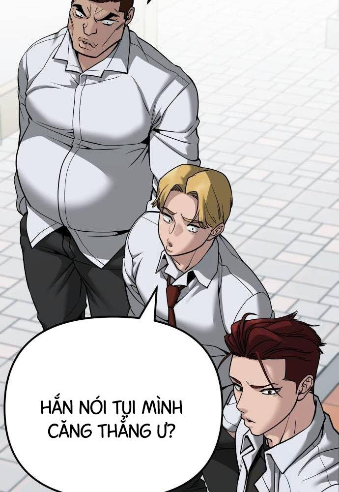 Giang Hồ Thực Thi Công Lý Chapter 90 - Trang 2