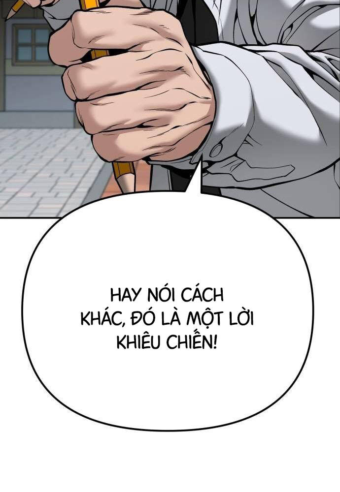 Giang Hồ Thực Thi Công Lý Chapter 90 - Trang 2