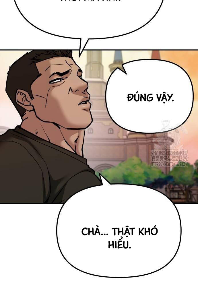 Giang Hồ Thực Thi Công Lý Chapter 91 - Trang 2