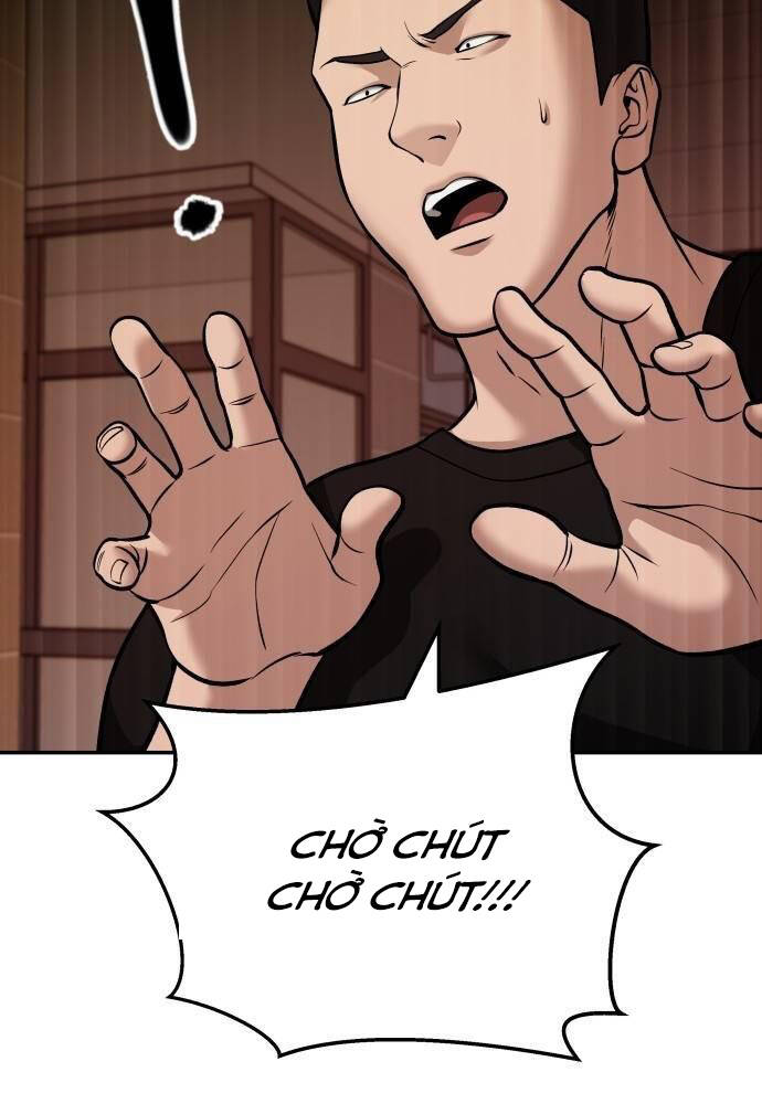 Giang Hồ Thực Thi Công Lý Chapter 91 - Trang 2