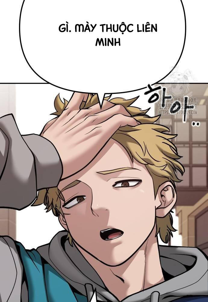 Giang Hồ Thực Thi Công Lý Chapter 91 - Trang 2