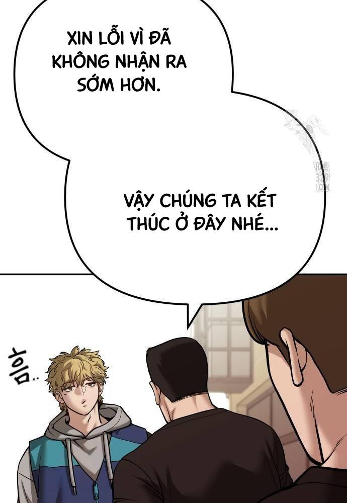 Giang Hồ Thực Thi Công Lý Chapter 91 - Trang 2
