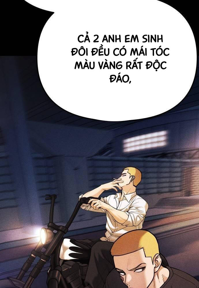 Giang Hồ Thực Thi Công Lý Chapter 91 - Trang 2