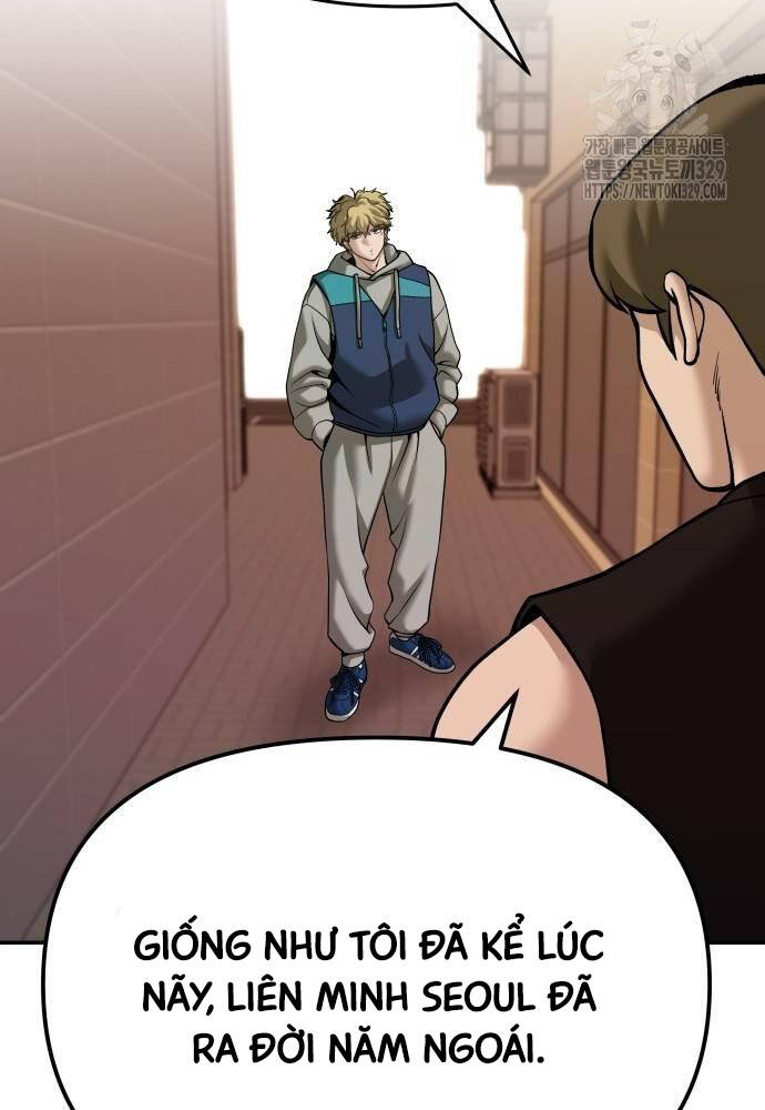 Giang Hồ Thực Thi Công Lý Chapter 91 - Trang 2