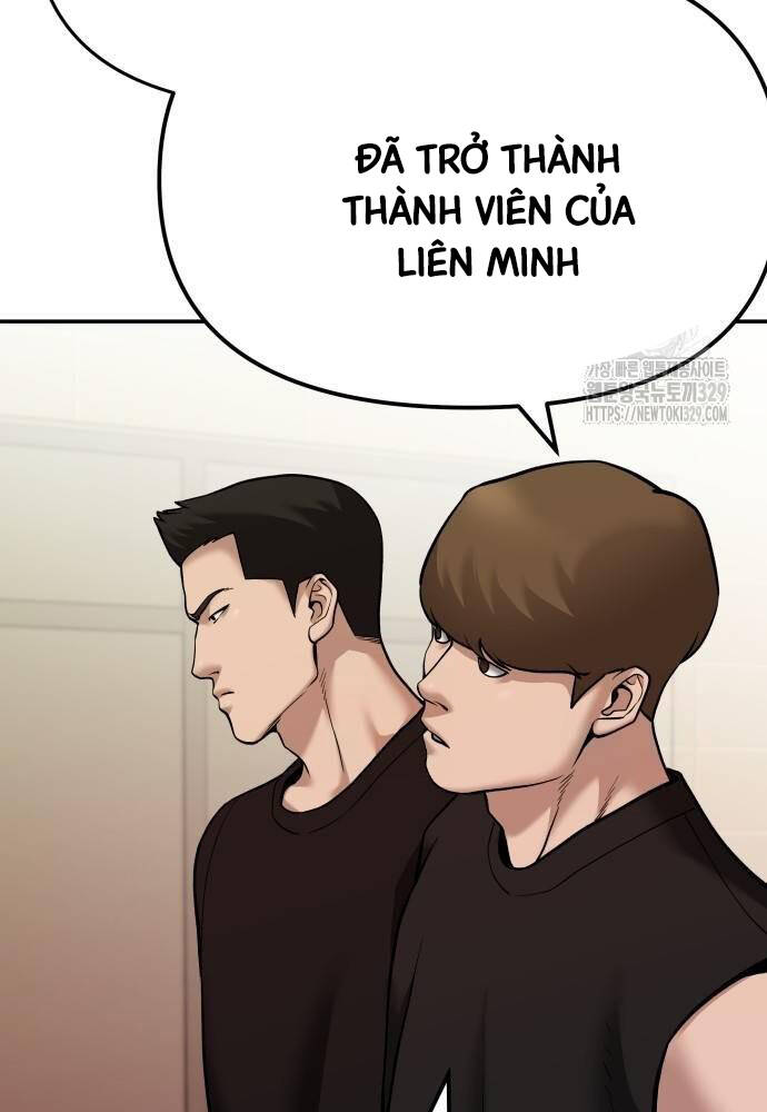 Giang Hồ Thực Thi Công Lý Chapter 91 - Trang 2