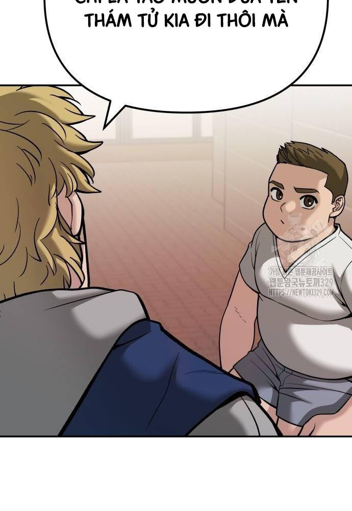 Giang Hồ Thực Thi Công Lý Chapter 91 - Trang 2