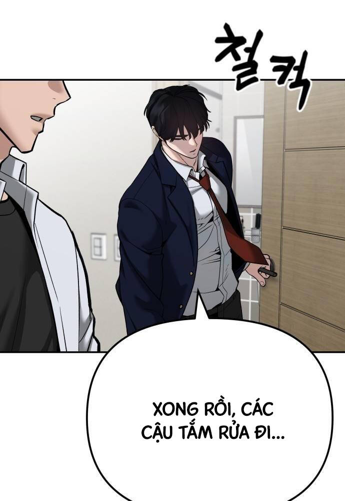 Giang Hồ Thực Thi Công Lý Chapter 91 - Trang 2