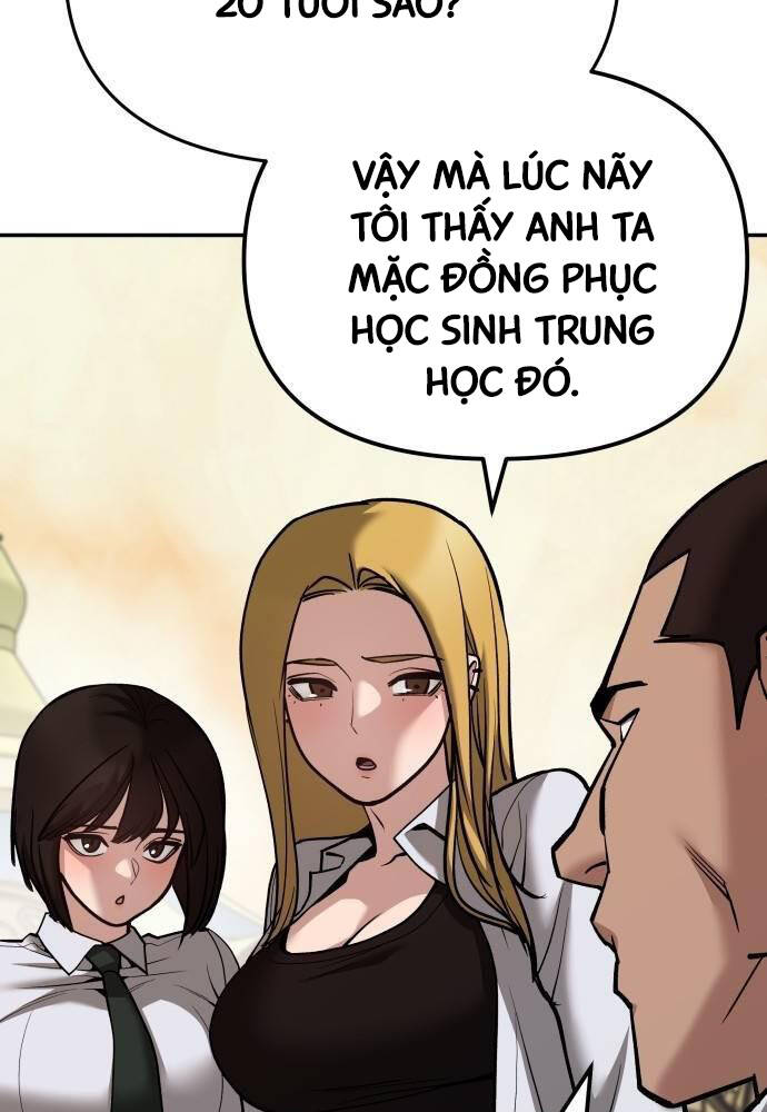 Giang Hồ Thực Thi Công Lý Chapter 91 - Trang 2