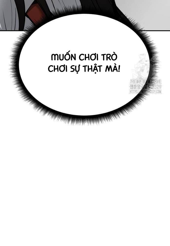 Giang Hồ Thực Thi Công Lý Chapter 91 - Trang 2