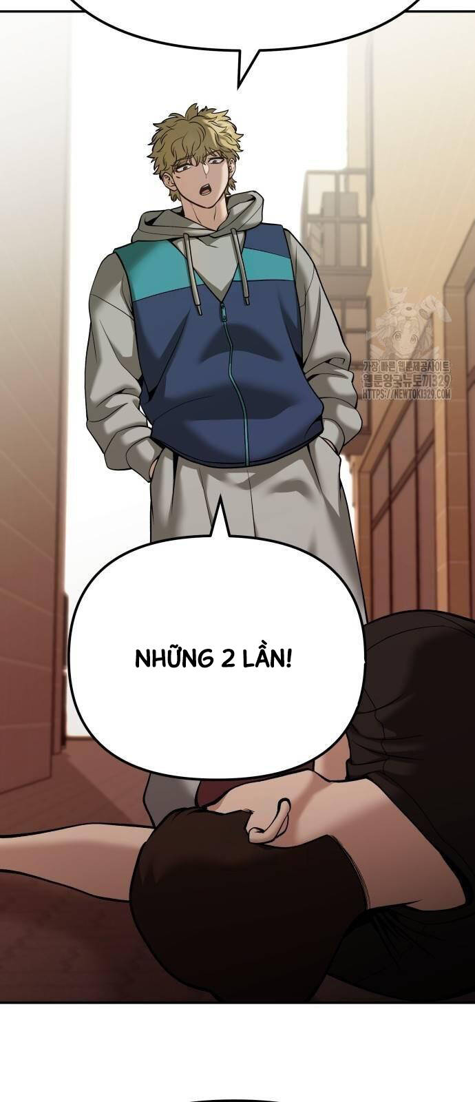 Giang Hồ Thực Thi Công Lý Chapter 91 - Trang 2