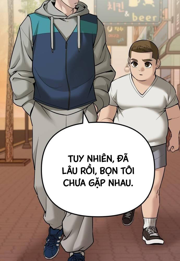 Giang Hồ Thực Thi Công Lý Chapter 91 - Trang 2