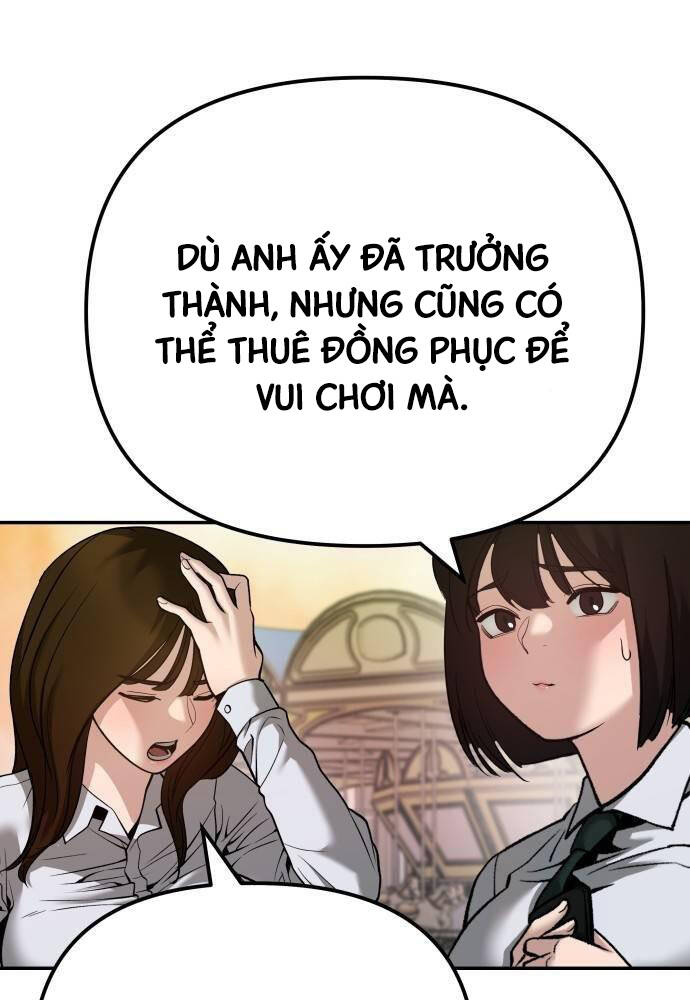 Giang Hồ Thực Thi Công Lý Chapter 91 - Trang 2