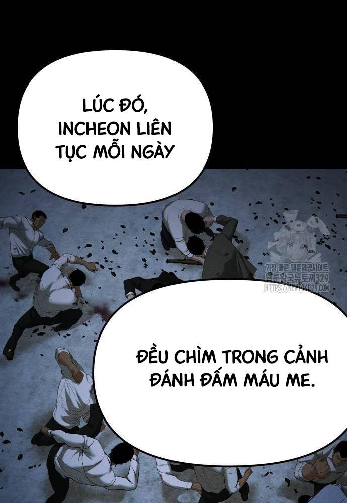 Giang Hồ Thực Thi Công Lý Chapter 91 - Trang 2