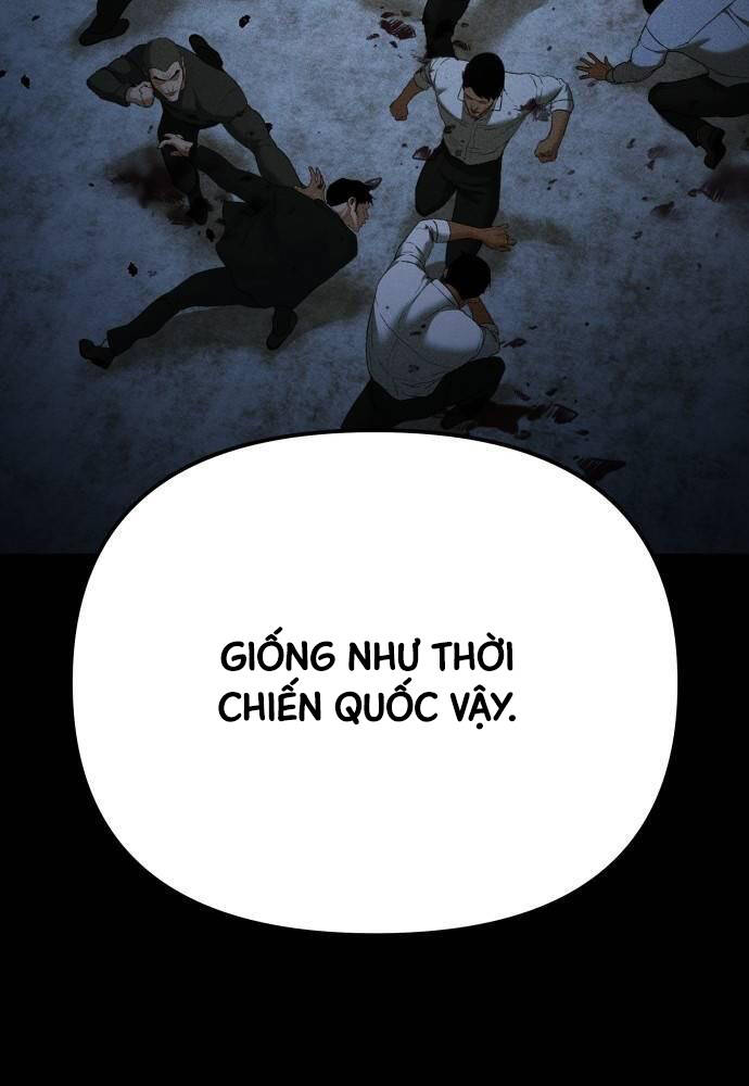 Giang Hồ Thực Thi Công Lý Chapter 91 - Trang 2