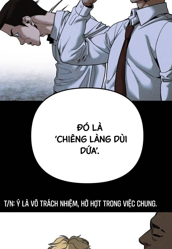 Giang Hồ Thực Thi Công Lý Chapter 91 - Trang 2