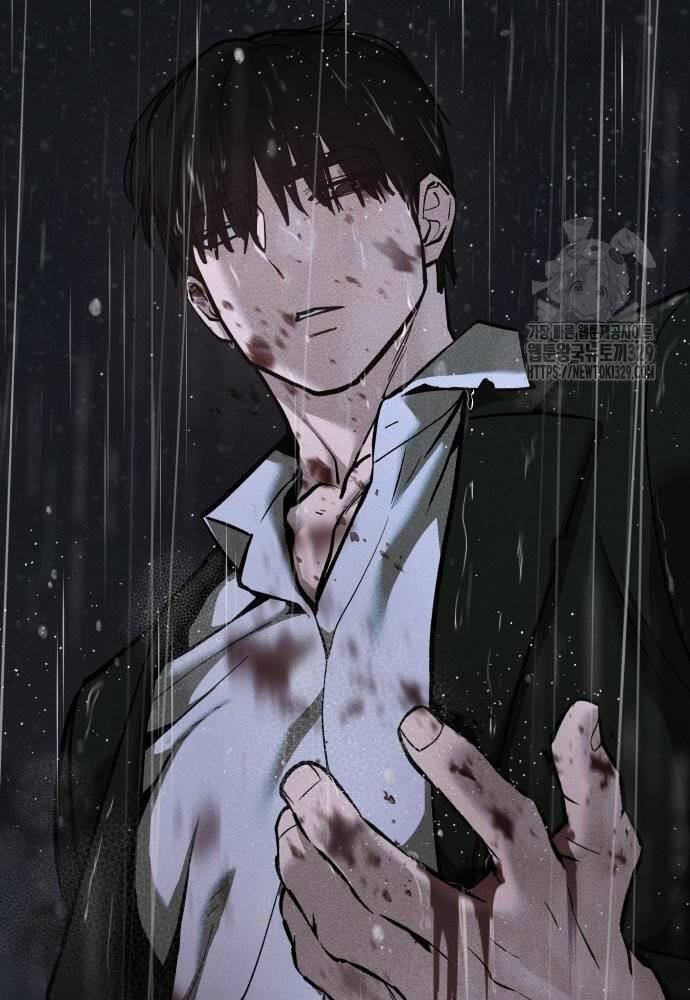 Giang Hồ Thực Thi Công Lý Chapter 91 - Trang 2