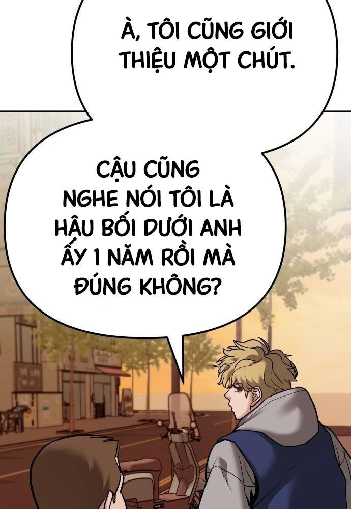Giang Hồ Thực Thi Công Lý Chapter 91 - Trang 2