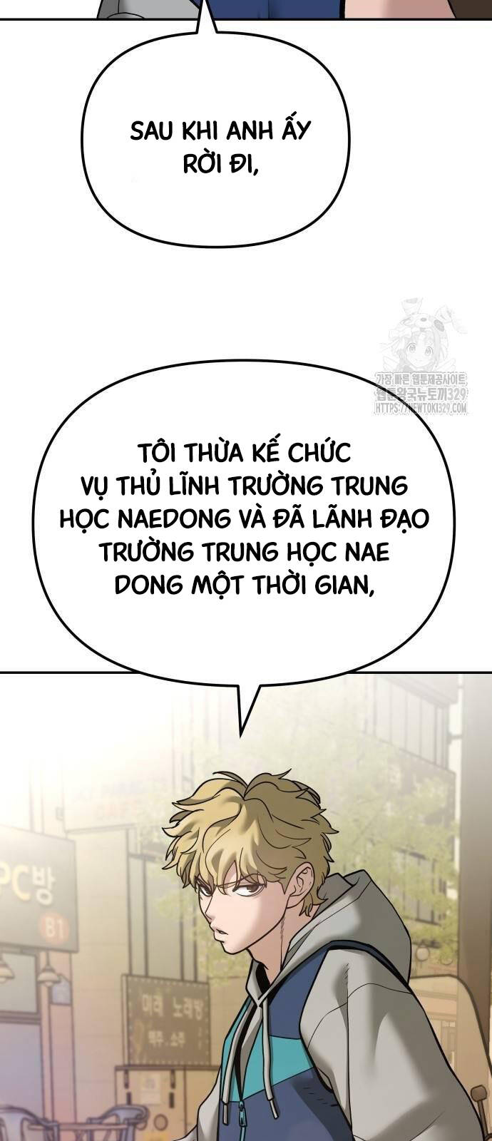 Giang Hồ Thực Thi Công Lý Chapter 91 - Trang 2
