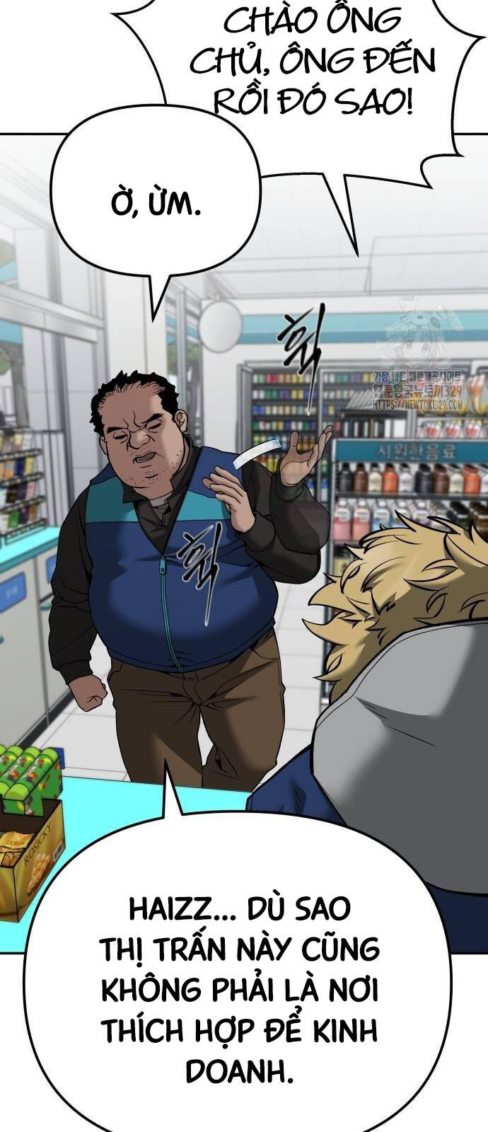 Giang Hồ Thực Thi Công Lý Chapter 91 - Trang 2