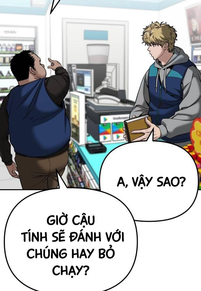Giang Hồ Thực Thi Công Lý Chapter 91 - Trang 2
