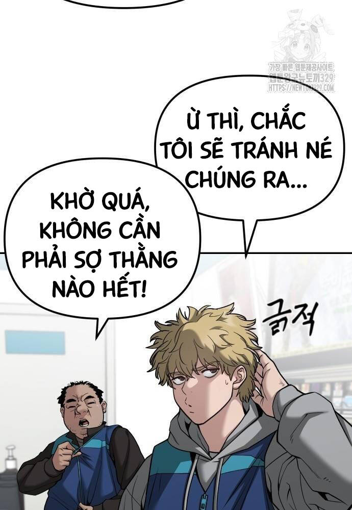 Giang Hồ Thực Thi Công Lý Chapter 91 - Trang 2