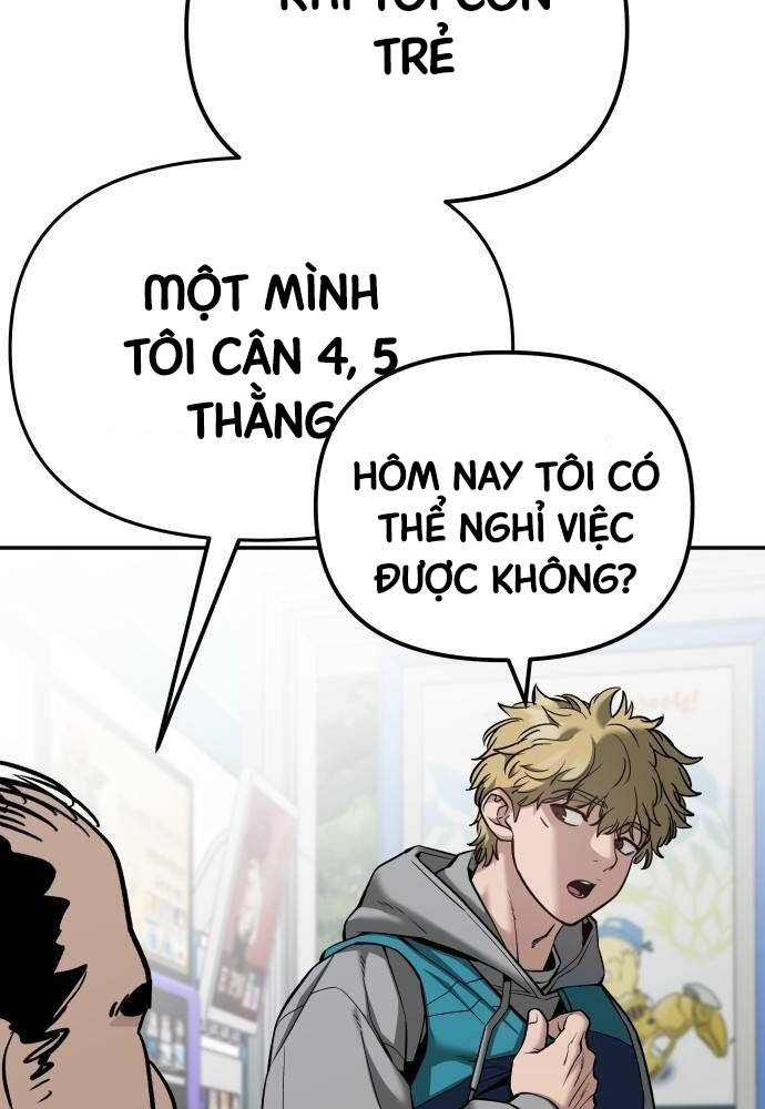 Giang Hồ Thực Thi Công Lý Chapter 91 - Trang 2
