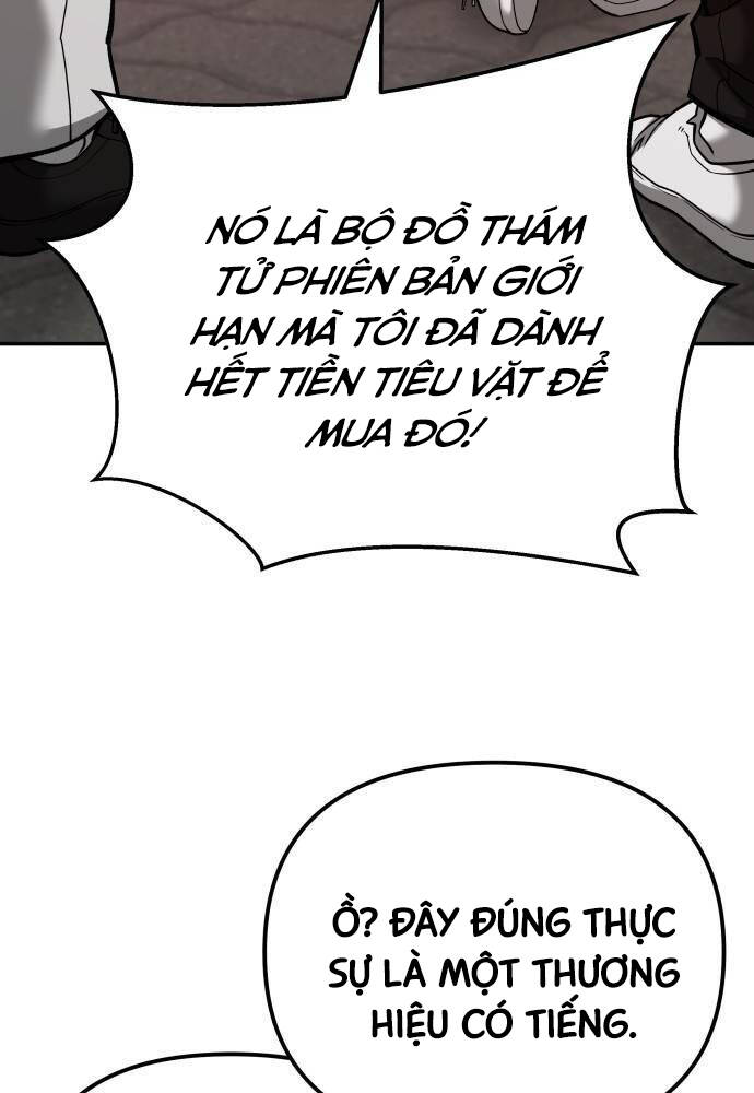 Giang Hồ Thực Thi Công Lý Chapter 91 - Trang 2