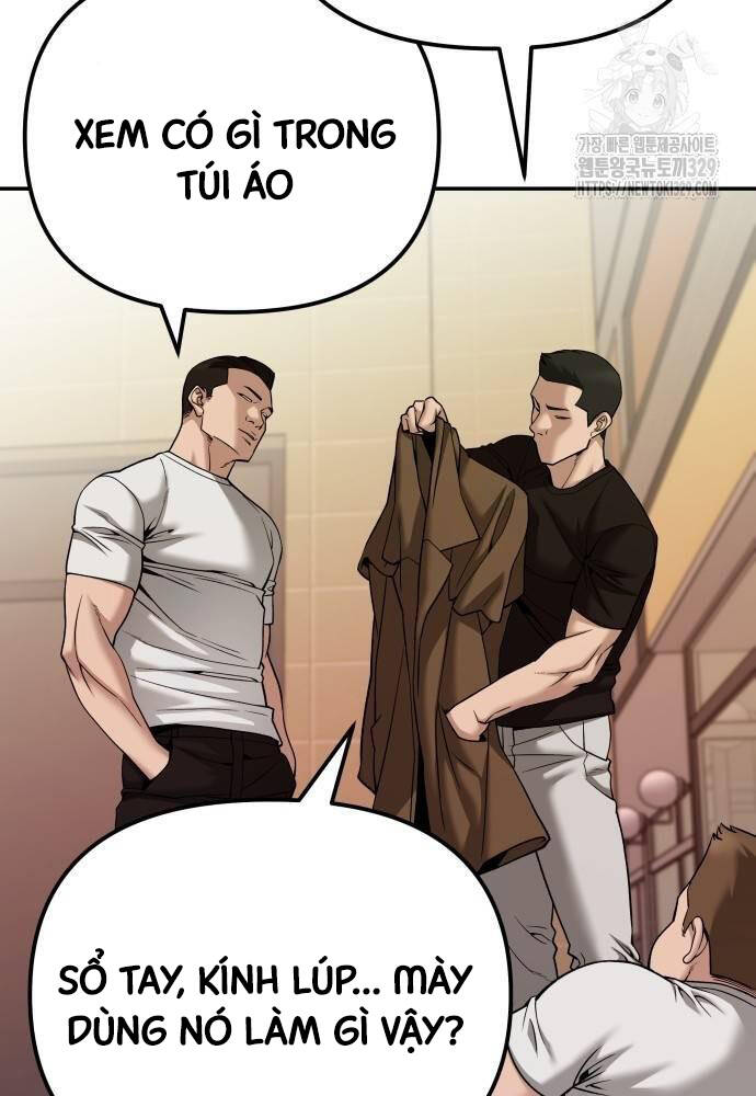 Giang Hồ Thực Thi Công Lý Chapter 91 - Trang 2
