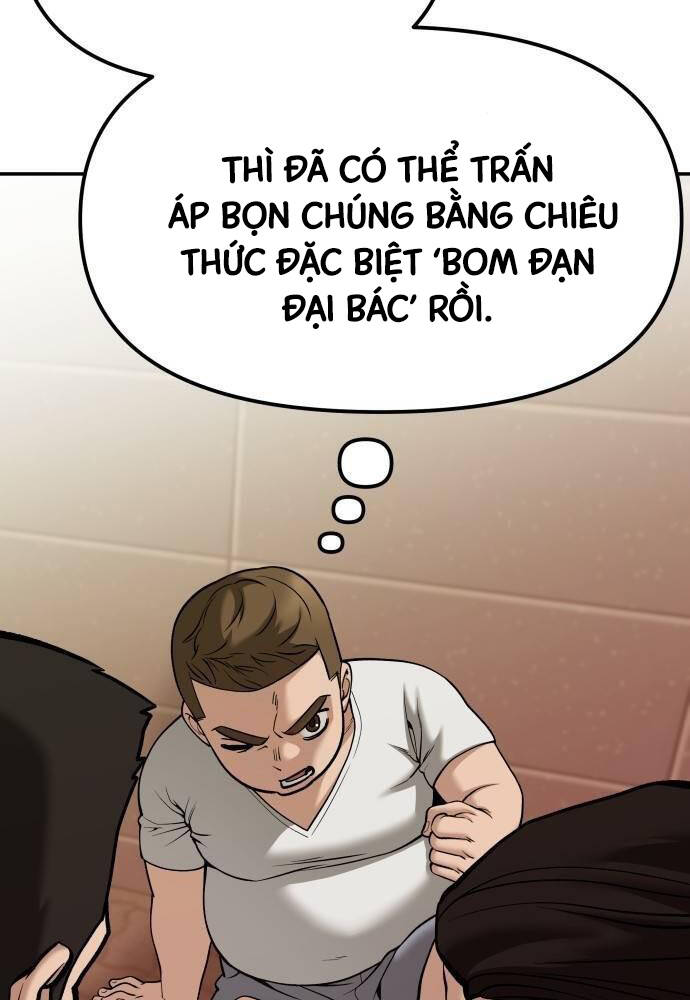 Giang Hồ Thực Thi Công Lý Chapter 91 - Trang 2