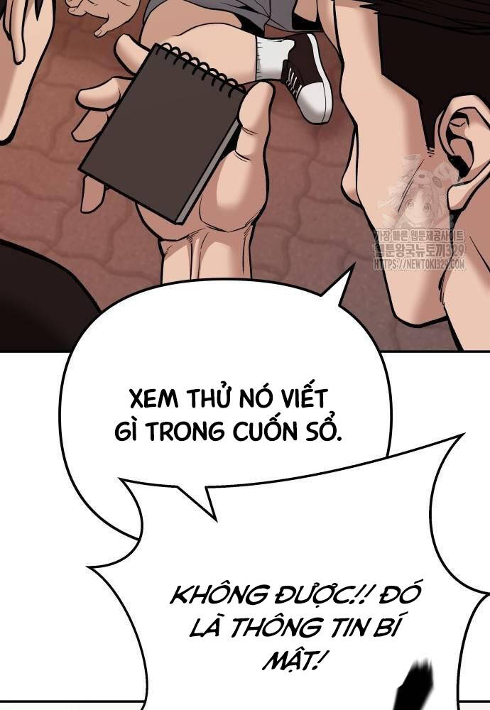 Giang Hồ Thực Thi Công Lý Chapter 91 - Trang 2