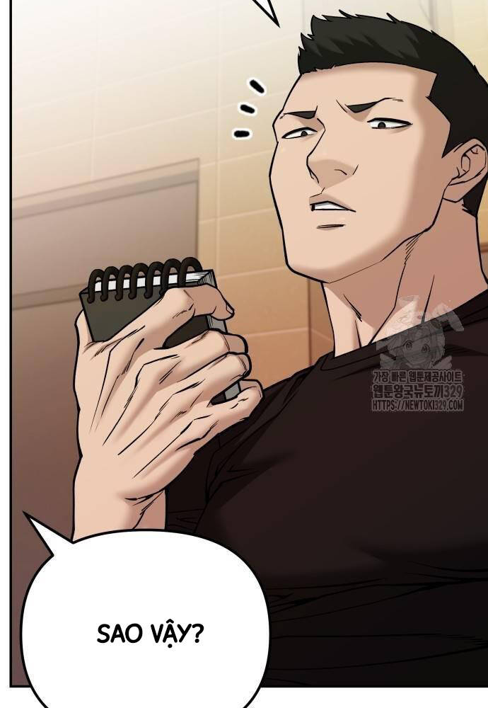 Giang Hồ Thực Thi Công Lý Chapter 91 - Trang 2