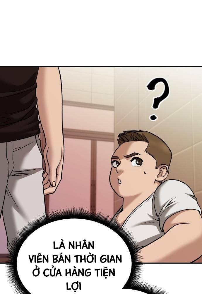 Giang Hồ Thực Thi Công Lý Chapter 91 - Trang 2