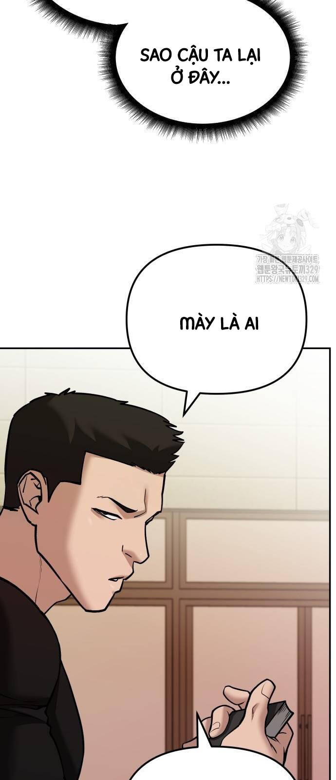 Giang Hồ Thực Thi Công Lý Chapter 91 - Trang 2