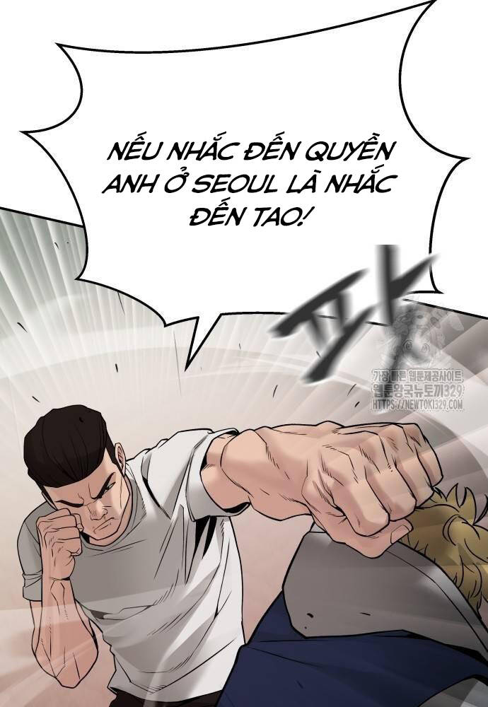 Giang Hồ Thực Thi Công Lý Chapter 91 - Trang 2