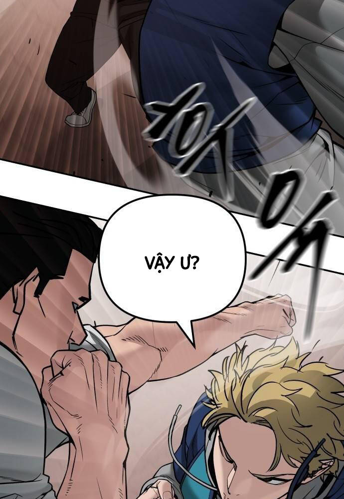 Giang Hồ Thực Thi Công Lý Chapter 91 - Trang 2