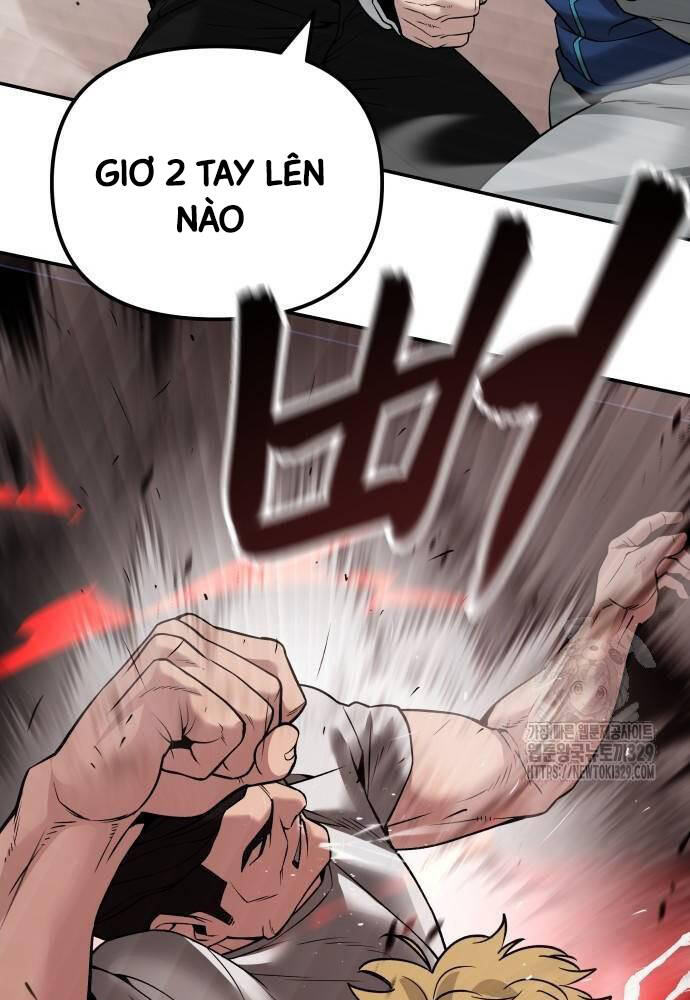Giang Hồ Thực Thi Công Lý Chapter 91 - Trang 2