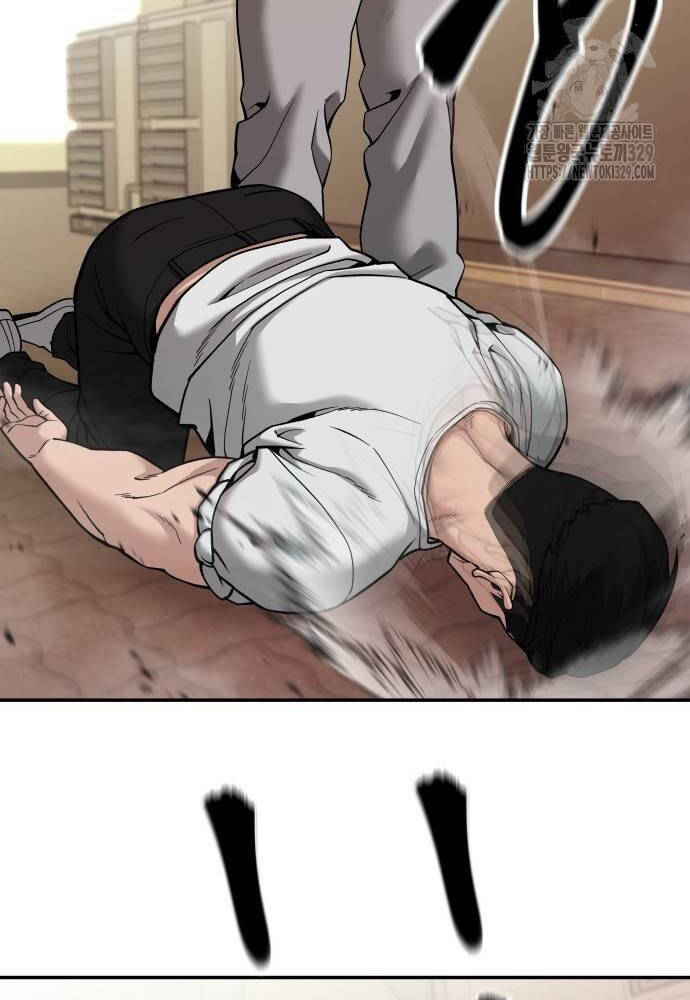 Giang Hồ Thực Thi Công Lý Chapter 91 - Trang 2