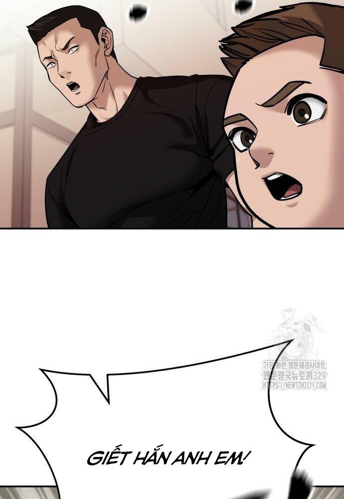 Giang Hồ Thực Thi Công Lý Chapter 91 - Trang 2